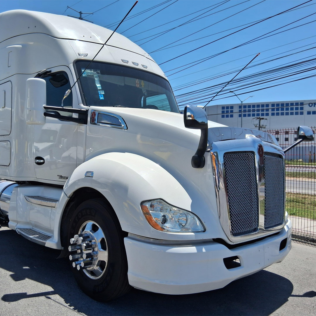 FOCO OPTICO CAMION KENWORTH T680 - Image 2