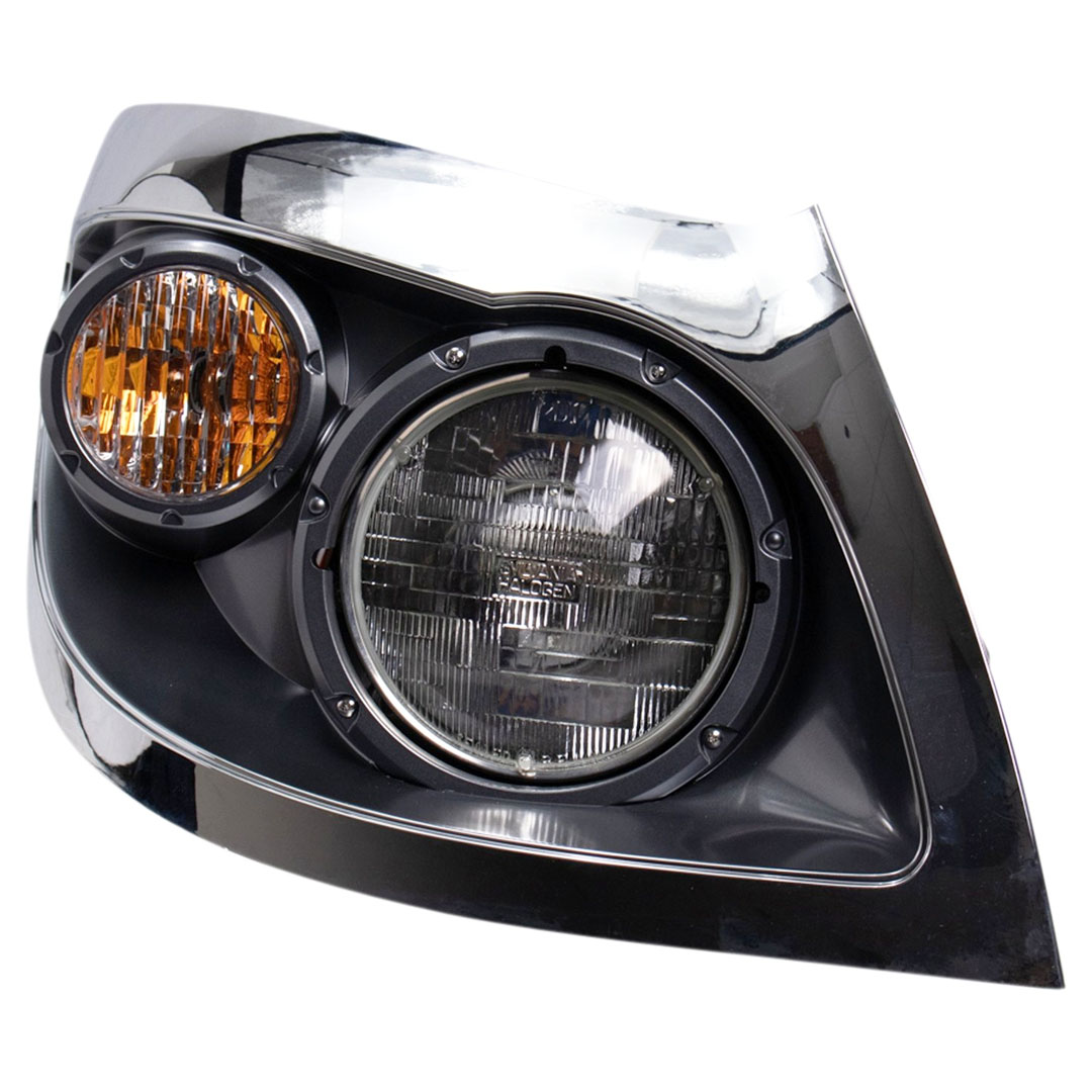 FOCO OPTICO CAMION INTERNATIONAL WORKSTAR