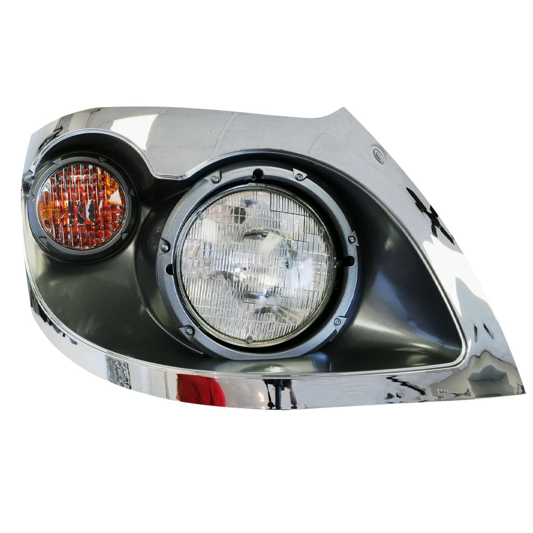 FOCO OPTICO CAMION INTERNATIONAL WORKSTAR - Image 3