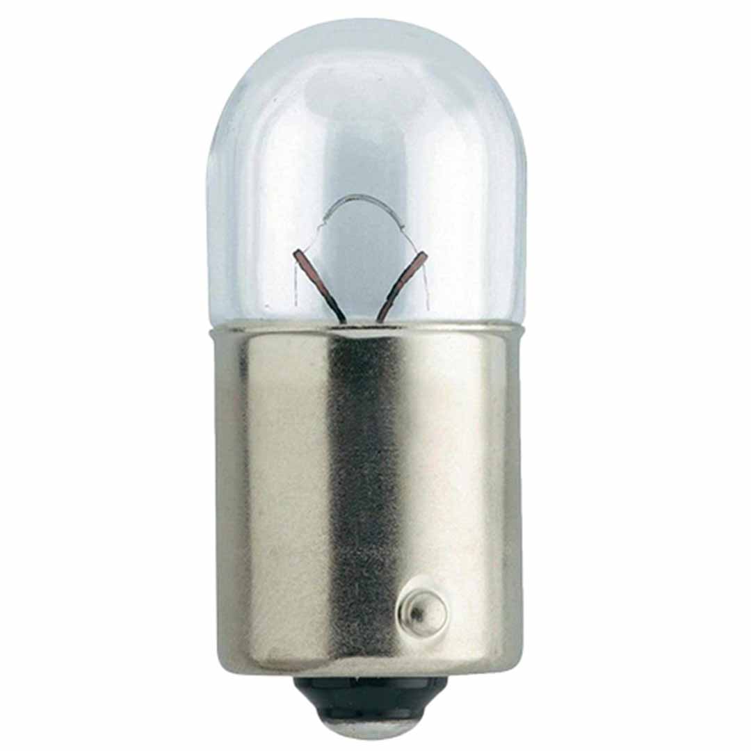 AMPOLLETA GLOBO CHICO 24V 5W HELLA - Image 2