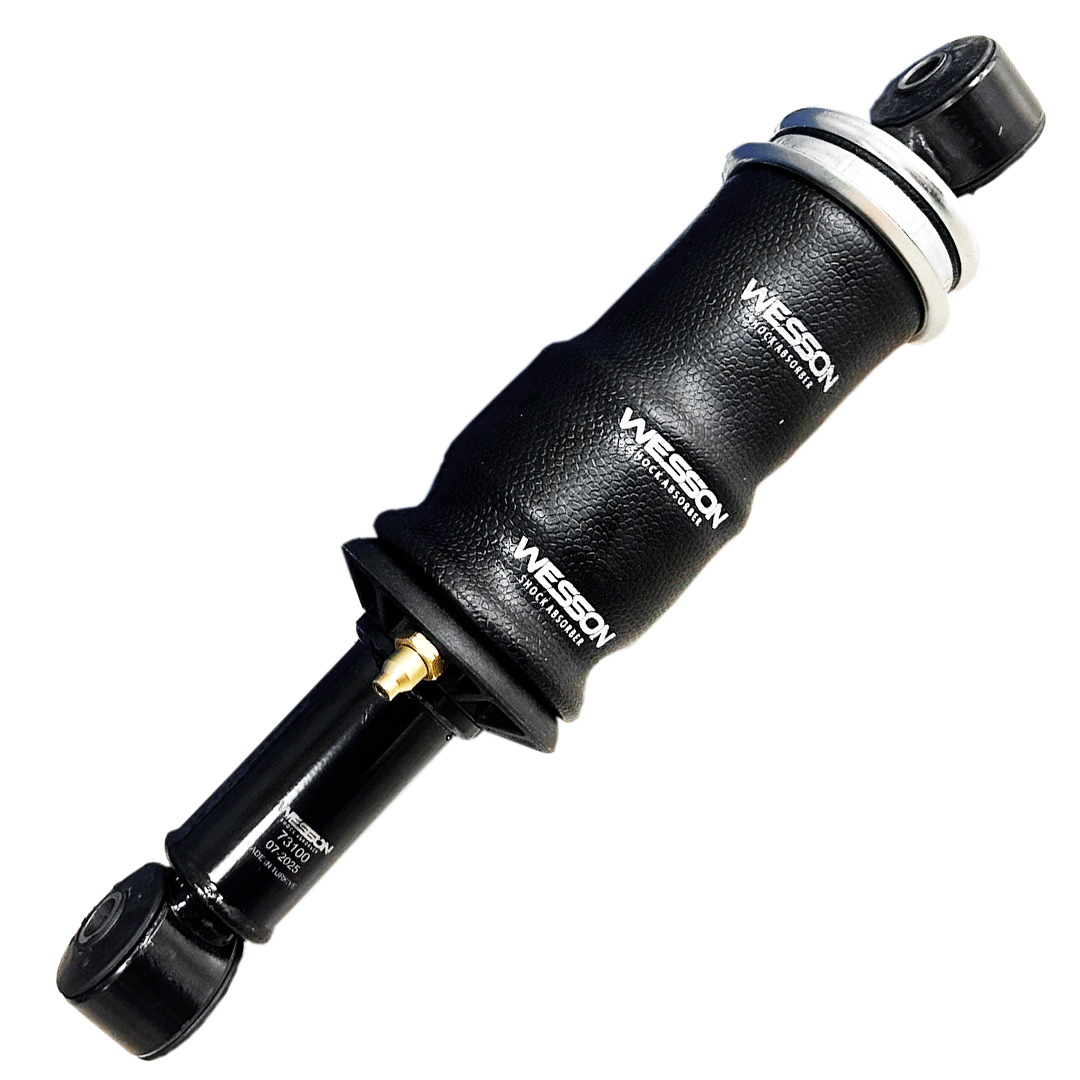 PULMON DE CABINA VOLVO CB0006 WESSON