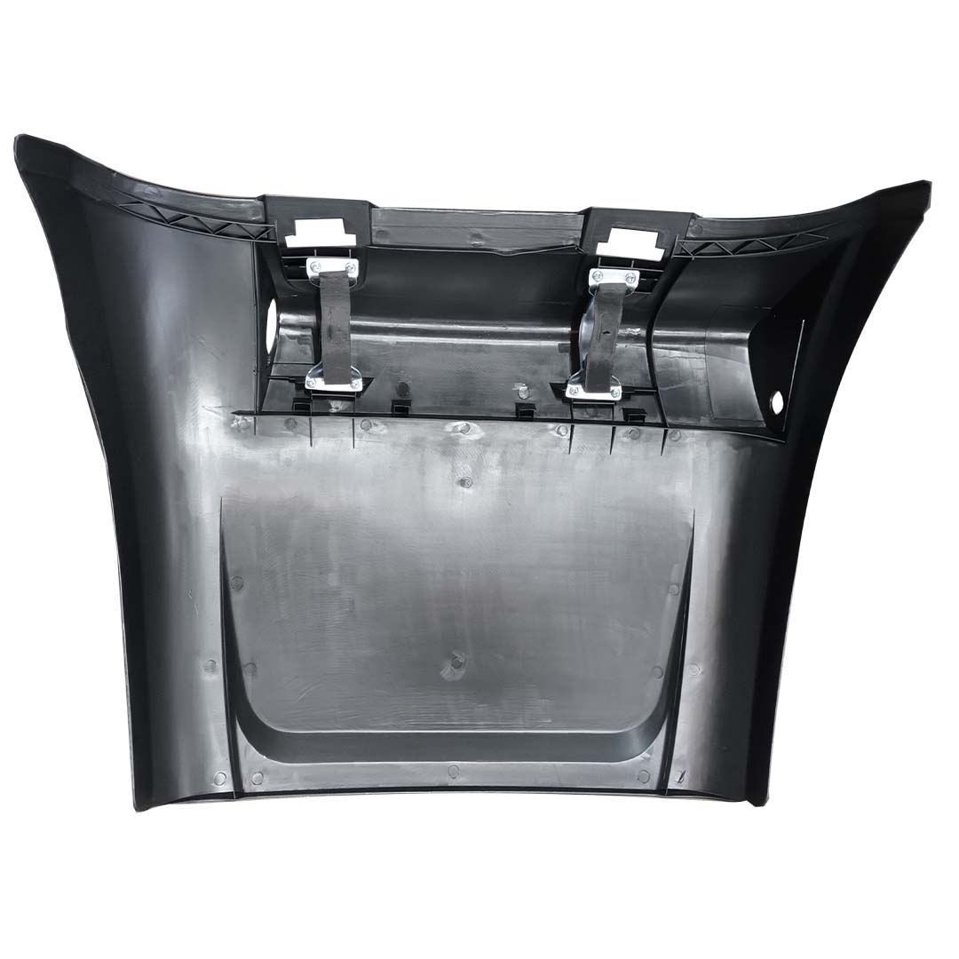 GUARDAFANGO FRONTAL TRASERO DAF XF/CF 1875550 - Image 4