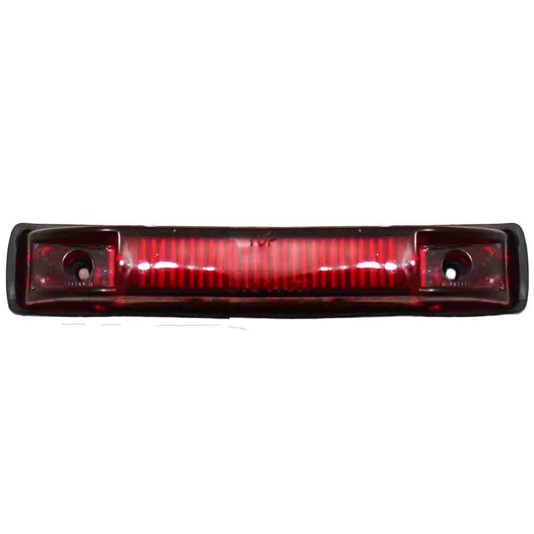 FOCO LATERAL LED 12-24V 6 DIODOS