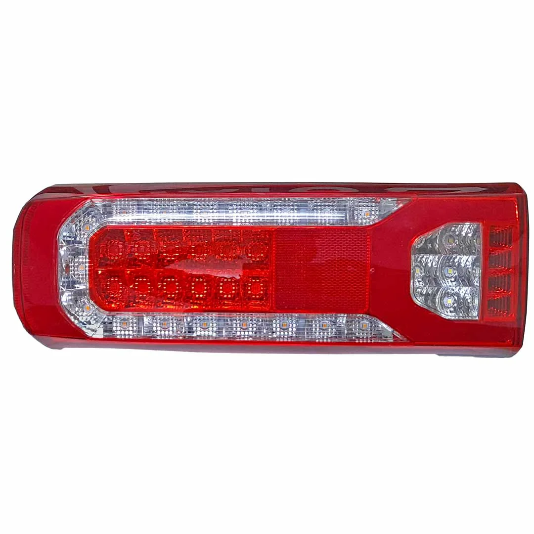 FOCO TRASERO LED MERCEDES BENZ ACTROS Y AROCS