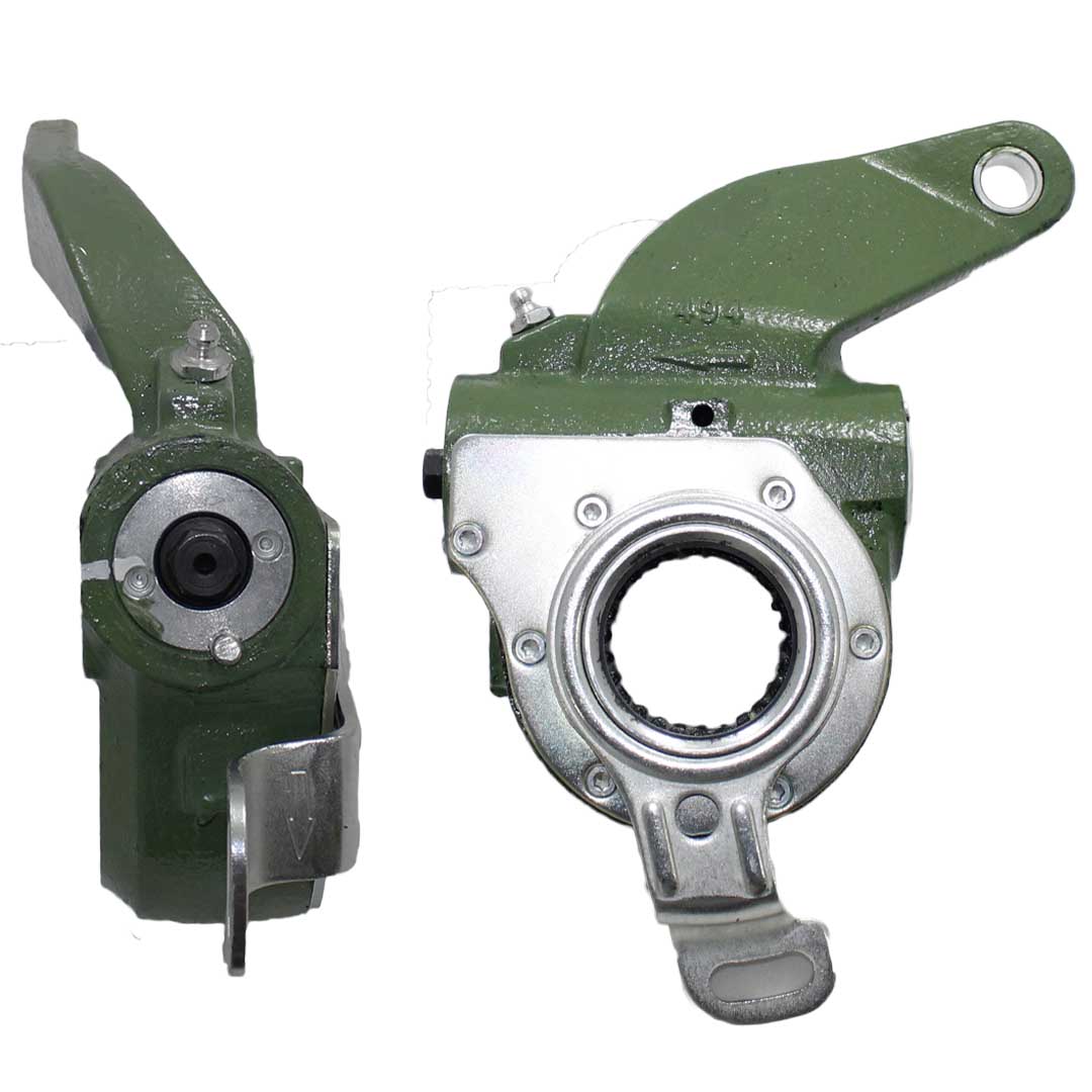 CHICHARRA DE FRENO MERCEDES BENZ ACTROS 1ER EJE IZQUIERDO SORL