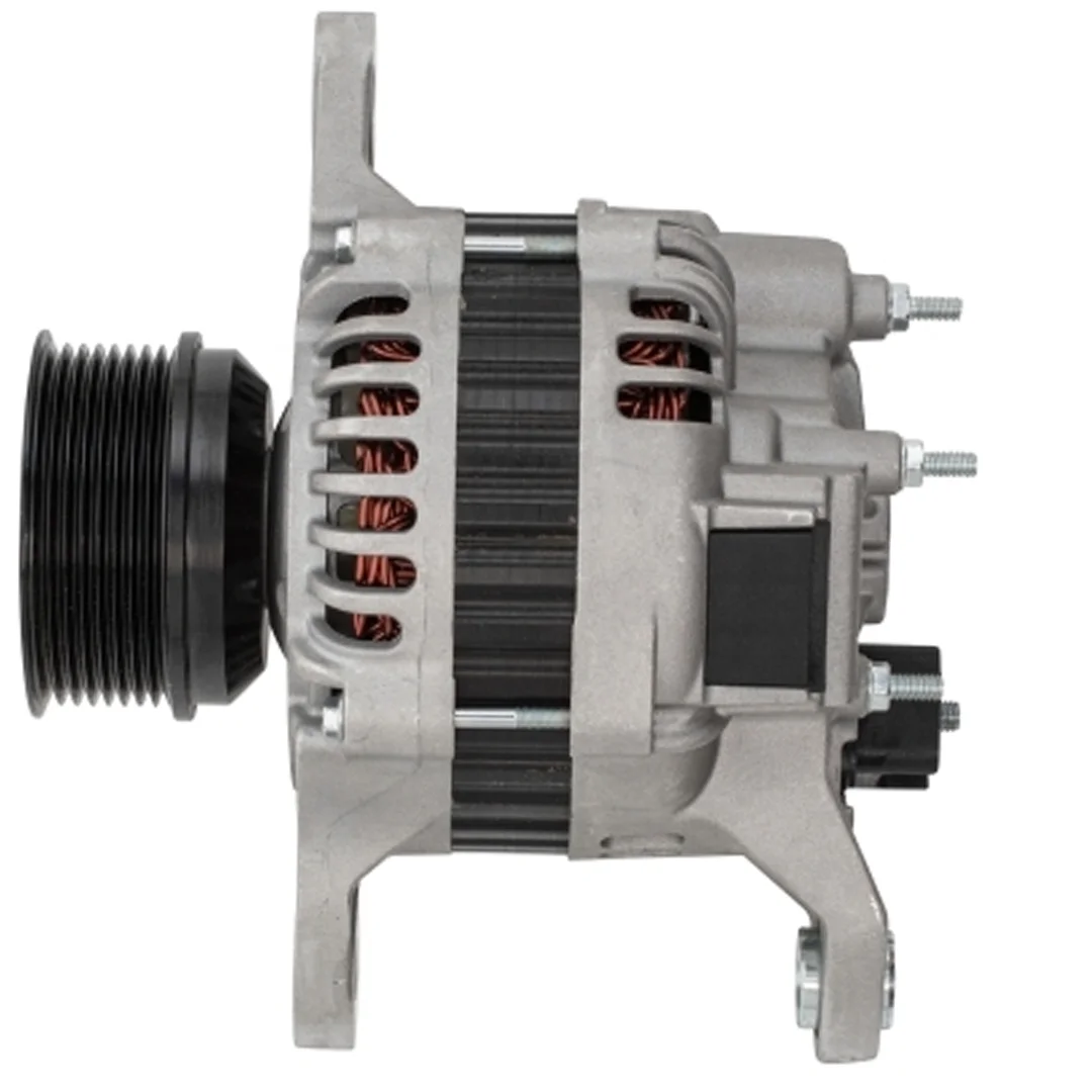 ALTERNADOR CAMION RENAULT 28V 130AH 8EL012584801 HELLA - Image 2