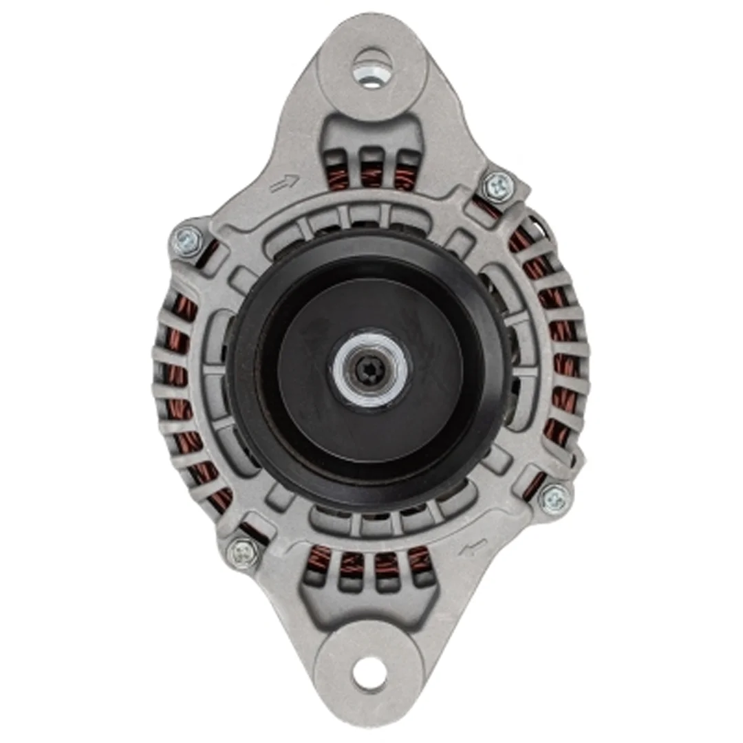 ALTERNADOR CAMION RENAULT 28V 130AH 8EL012584801 HELLA - Image 4