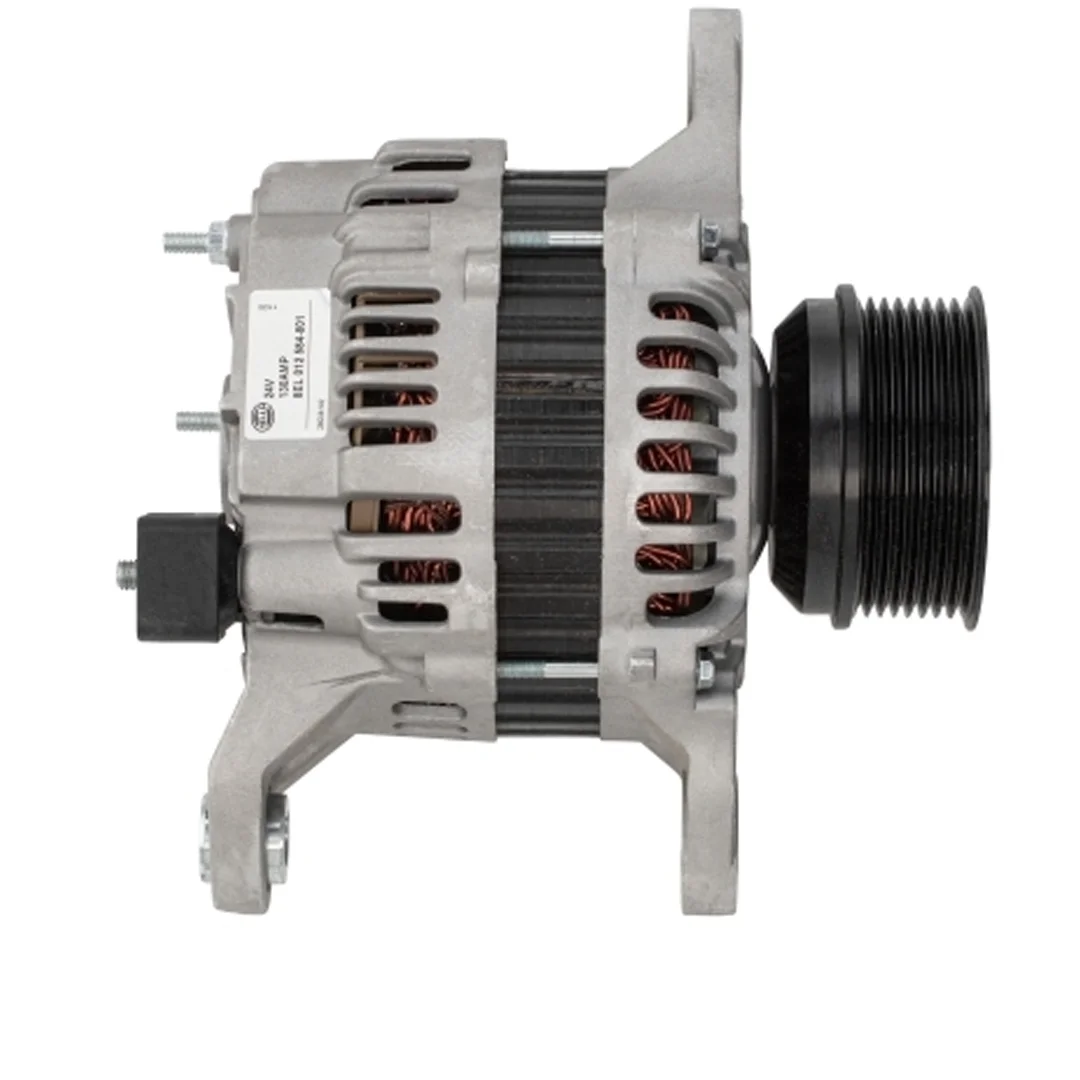 ALTERNADOR CAMION RENAULT 28V 130AH 8EL012584801 HELLA
