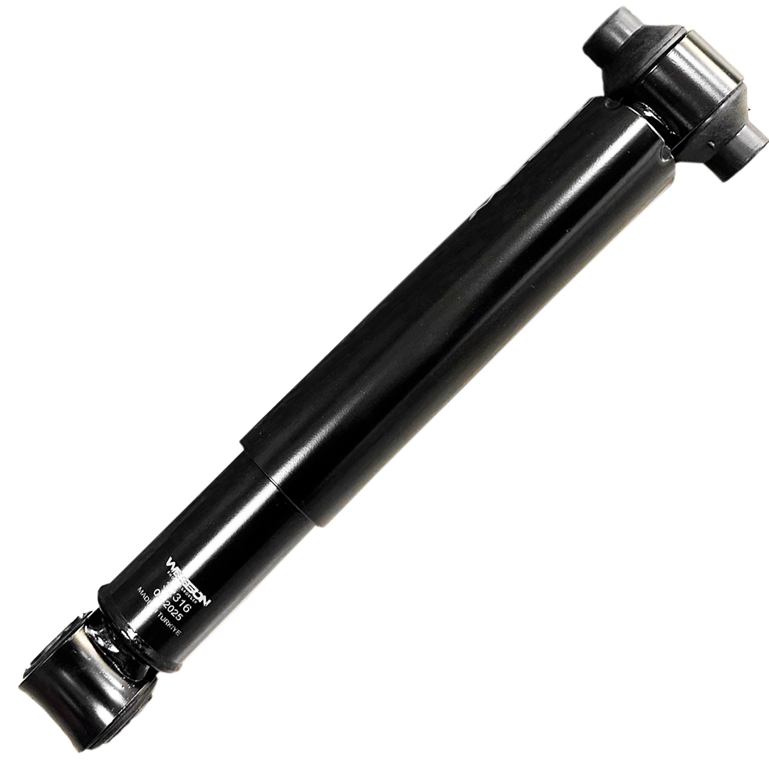 AMORTIGUADOR DELANTERO CAMION MAN SE T1333 WESSON