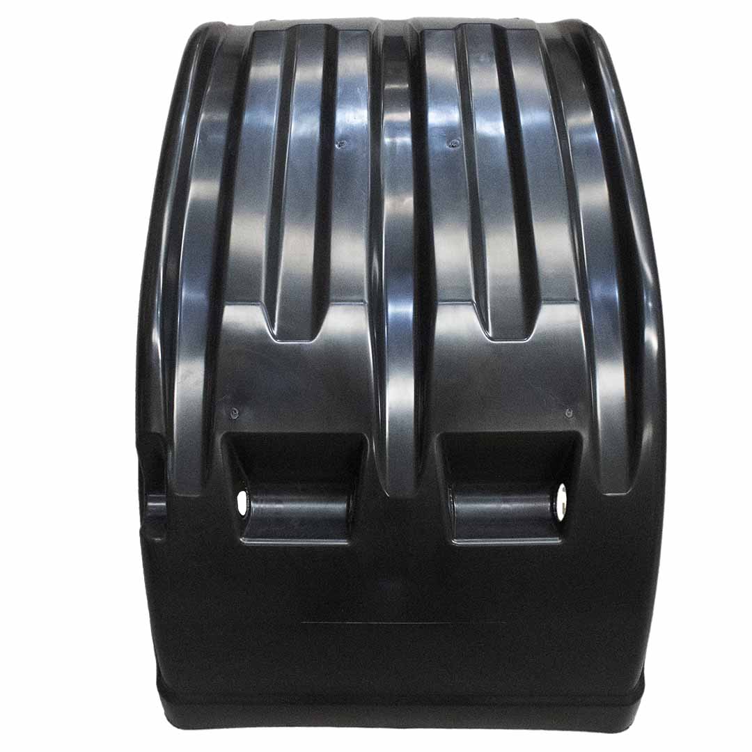 TAPABARRO ENVOLVENTE INYECTADO PARA BASE TIPO RANDON - Image 4