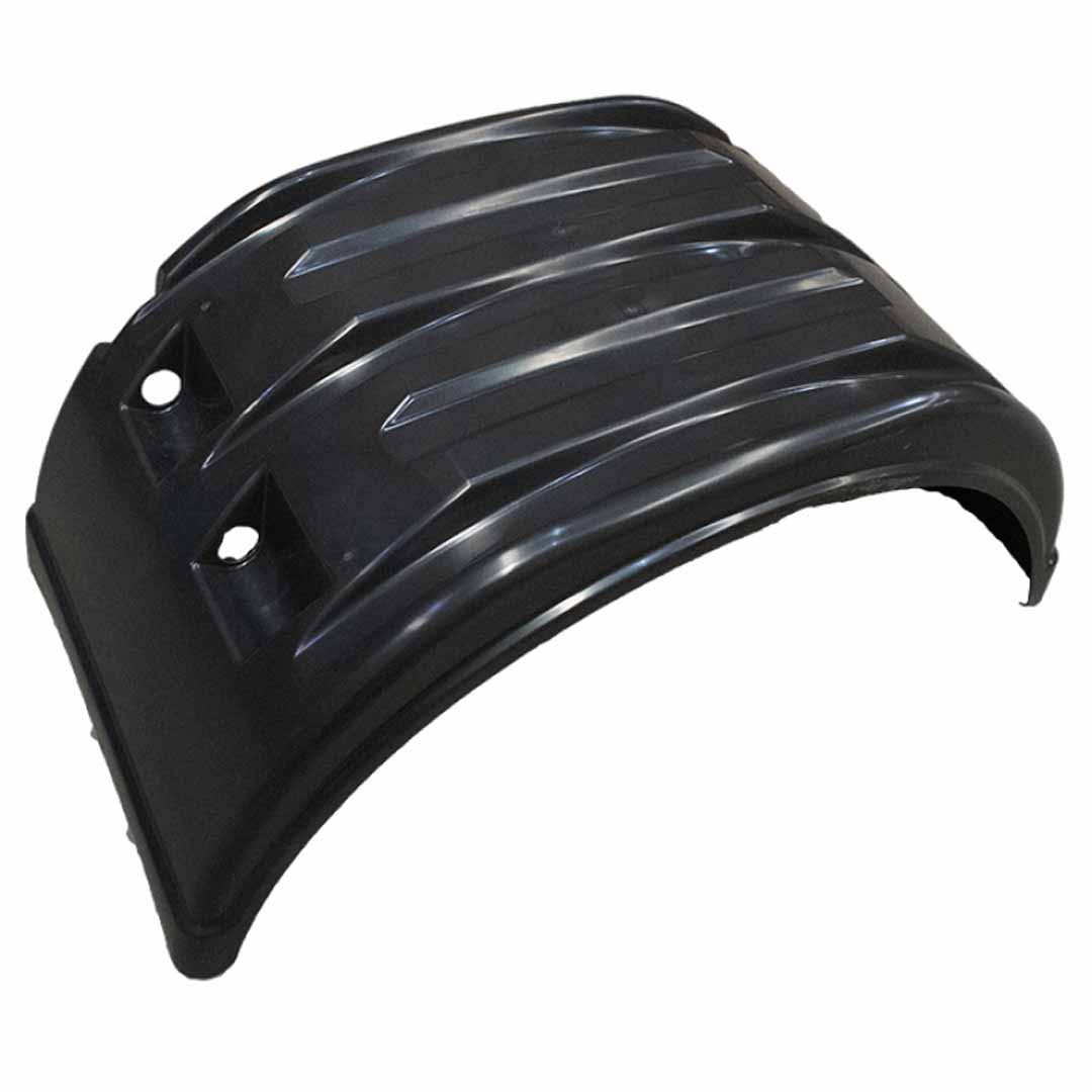 TAPABARRO ENVOLVENTE INYECTADO PARA BASE TIPO RANDON