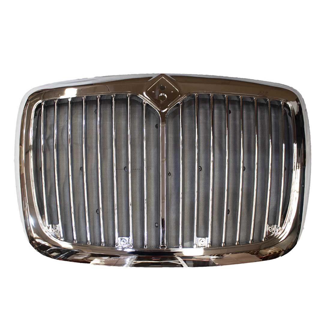 MASCARA FRONTAL INTERNATIONAL PROSTAR