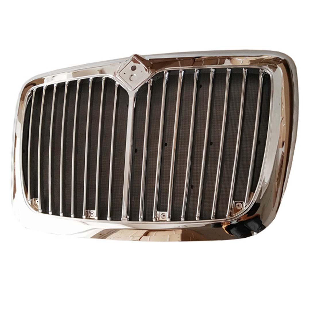 MASCARA FRONTAL INTERNATIONAL PROSTAR - Image 2