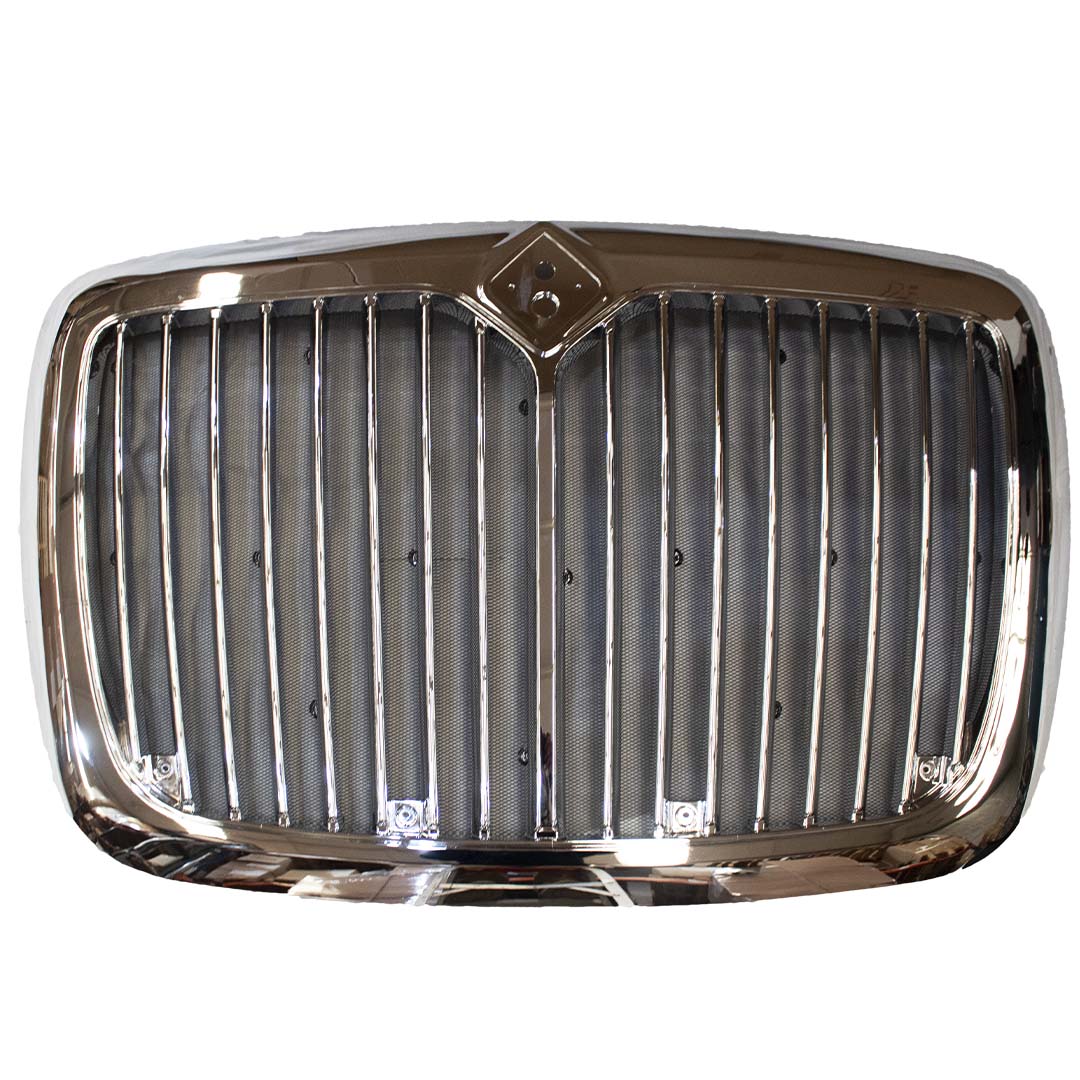 MASCARA FRONTAL INTERNATIONAL PROSTAR - Image 3