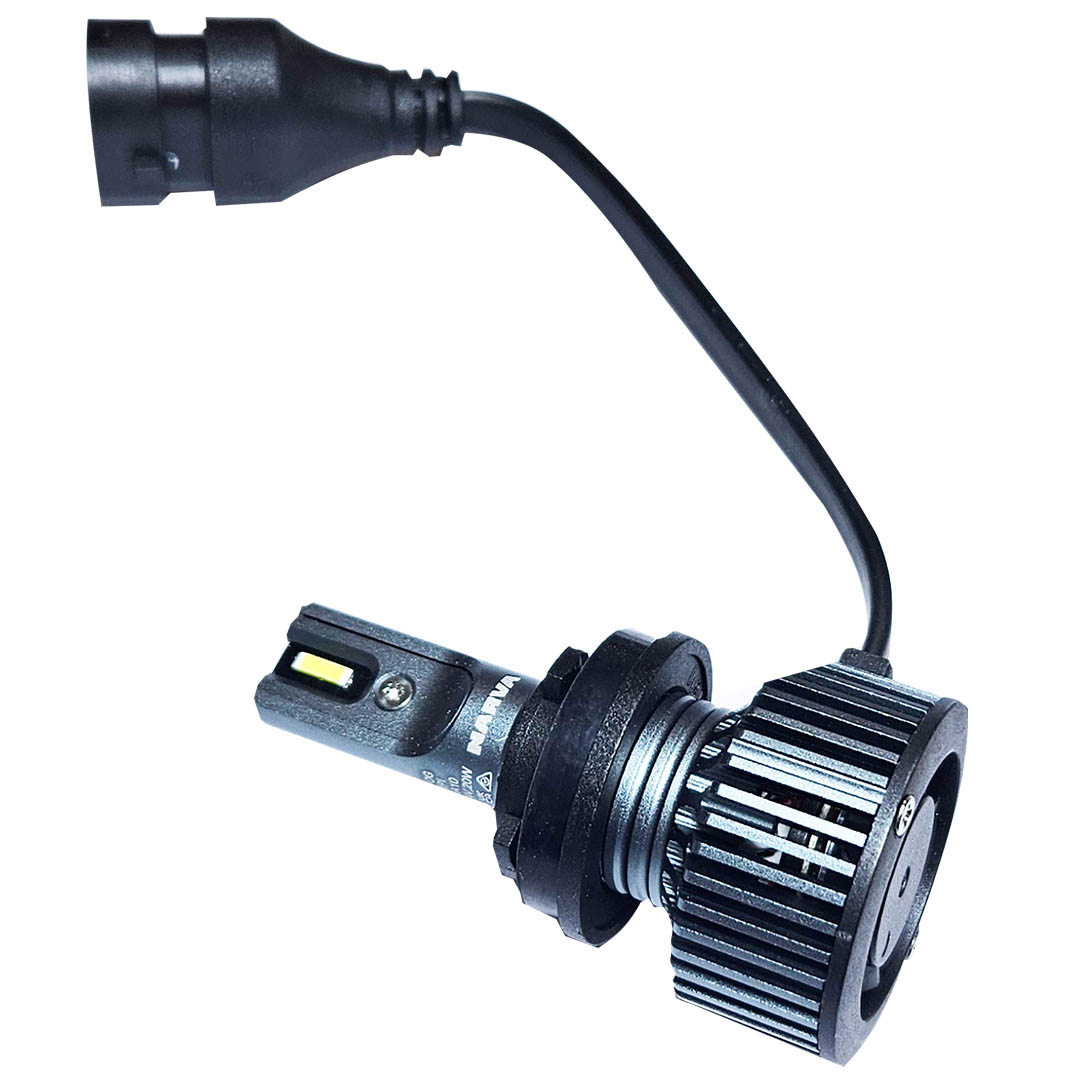 KIT AMPOLLETAS LED H8/H11/H16 12-24V 24W NARVA - Image 3