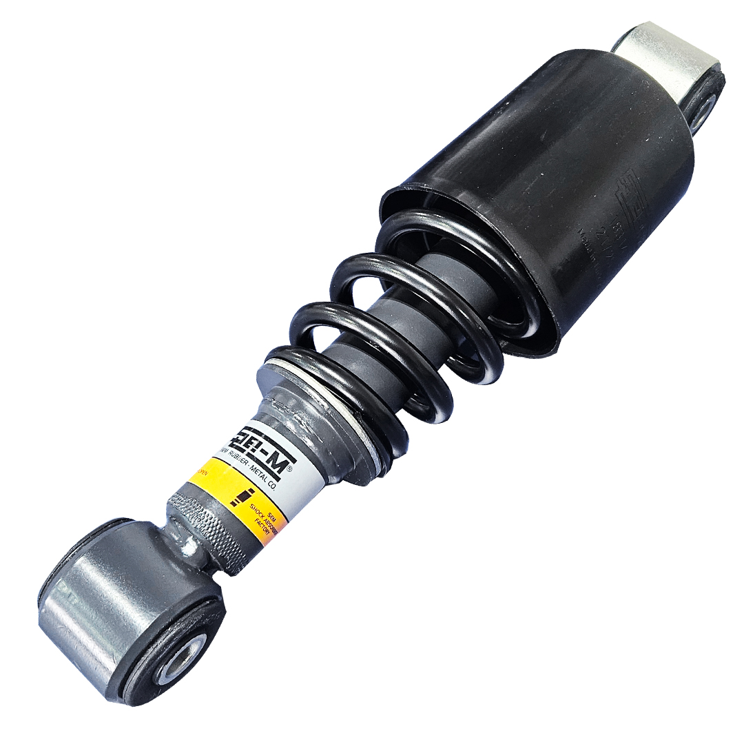 AMORTIGUADOR DE CABINA CAMION MERCEDES BENZ CB0161 SEM LASTIK