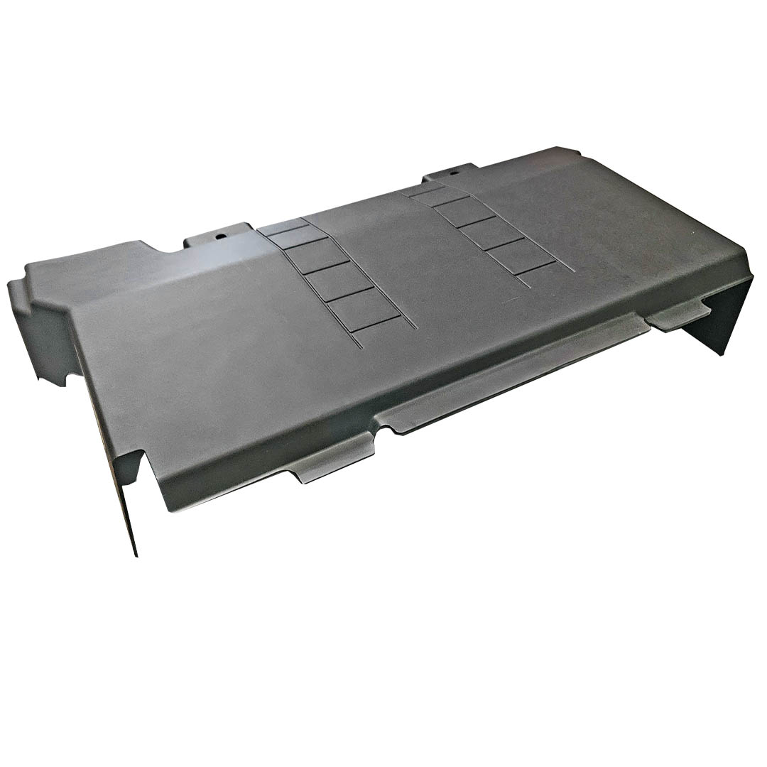 TAPA DE BATERIA CAMIONES VOLVO Y RENAULT 21412897 - Image 3