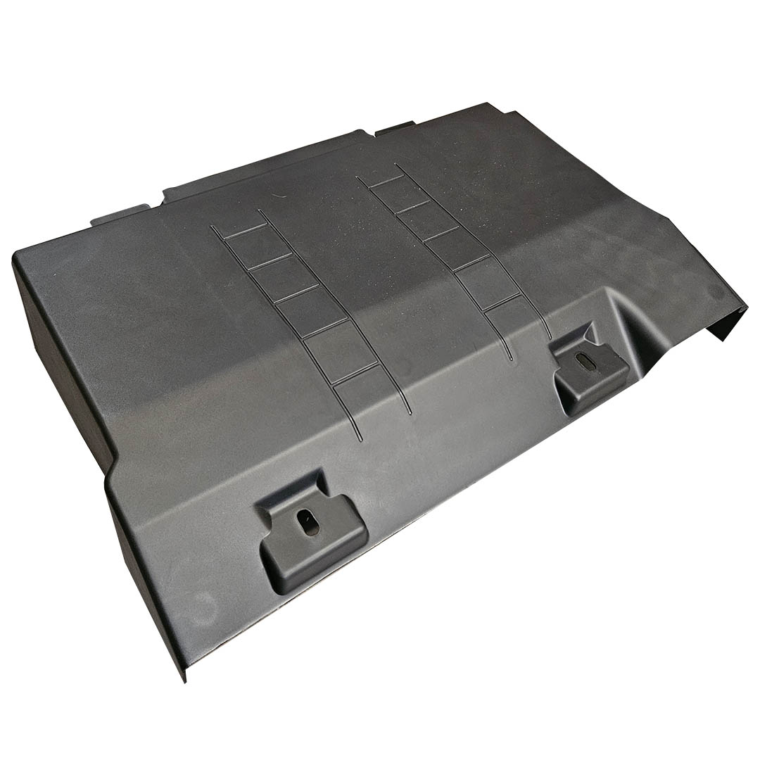 TAPA DE BATERIA CAMIONES VOLVO Y RENAULT 21412897