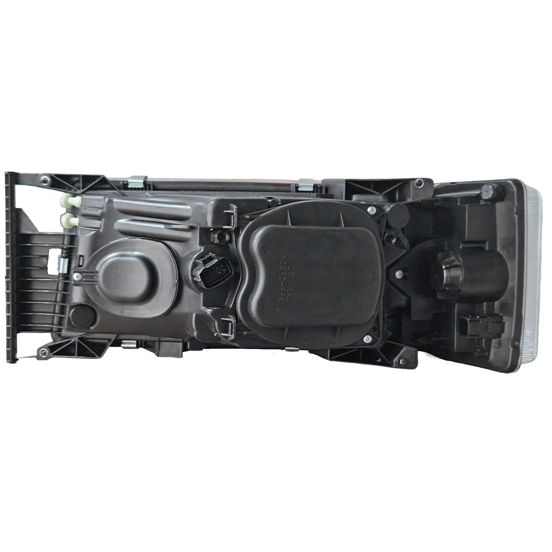 FOCO OPTICO CAMION SCANIA - Image 3