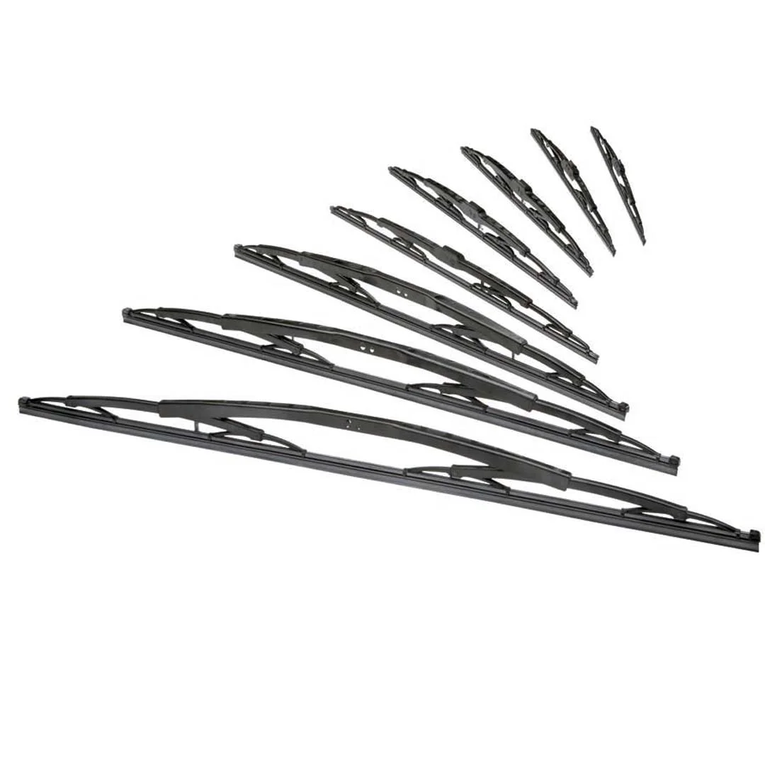 PLUMILLA LIMPIAPARABRISAS 24" HELLA