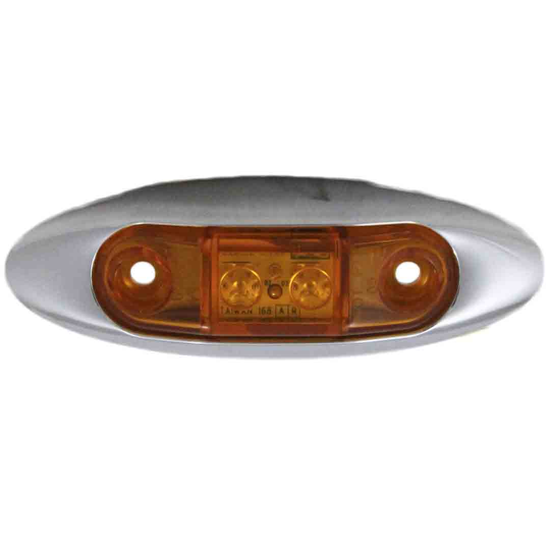 FOCO LATERAL LED 12-24V PETERSON