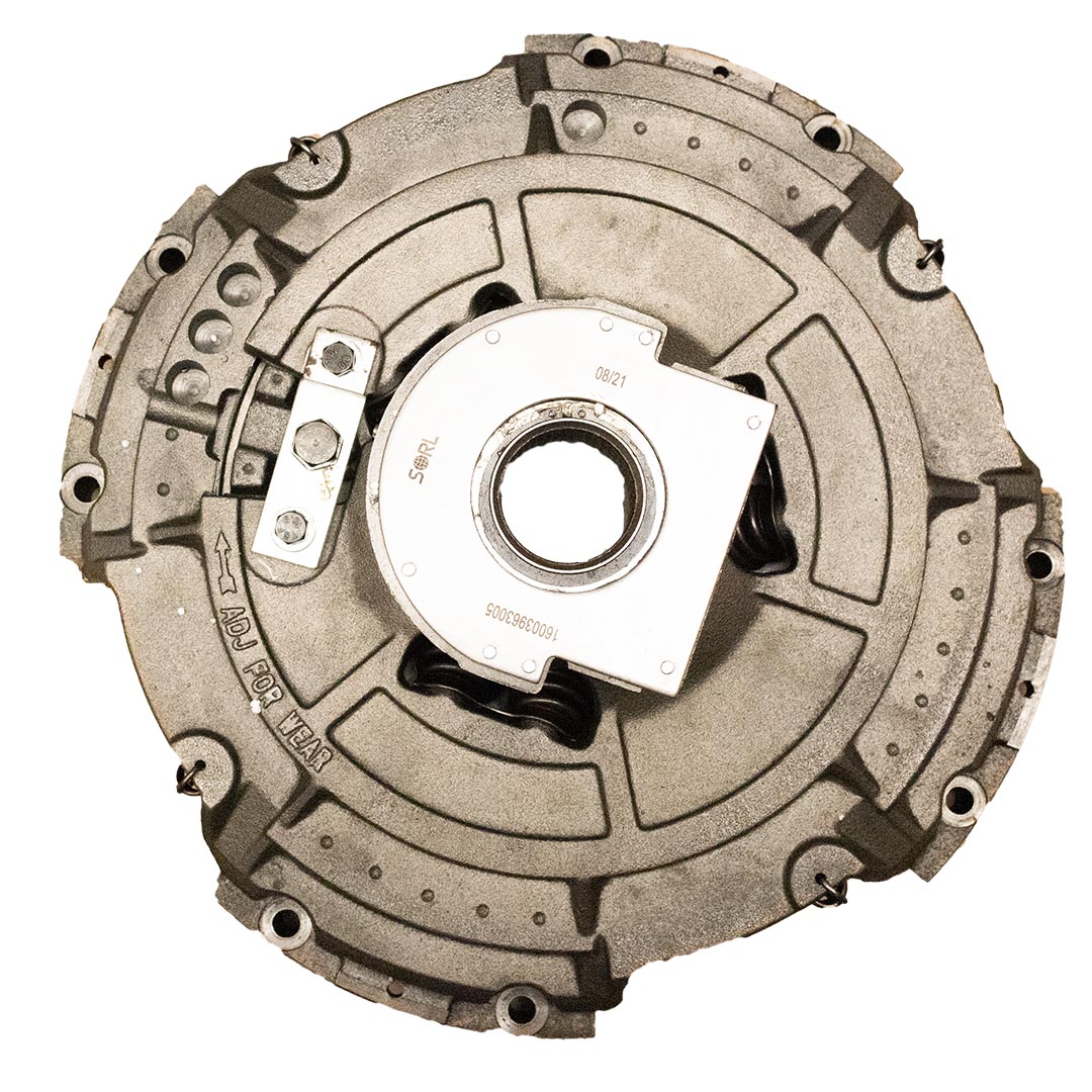 KIT EMBRAGUE 15½" CAMION MACK 1850 LIBRAS SORL - Image 2