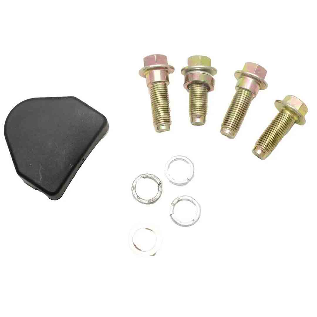 PACK 2 CINTURÓN DE SEGURIDAD RETRÁCTIL 3 PUNTAS - Image 2