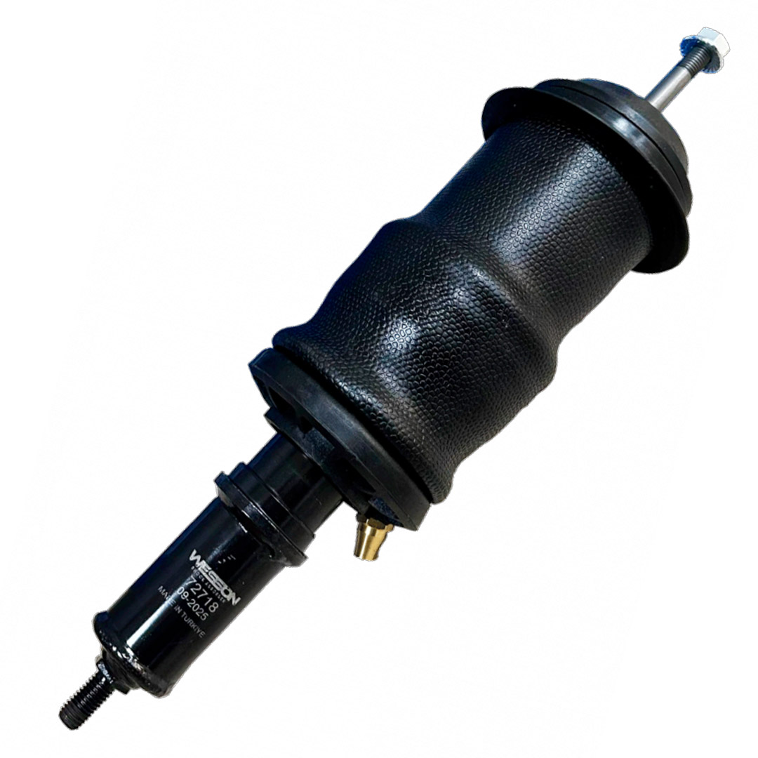 PULMON DE CABINA SCANIA CB0319 WESSON