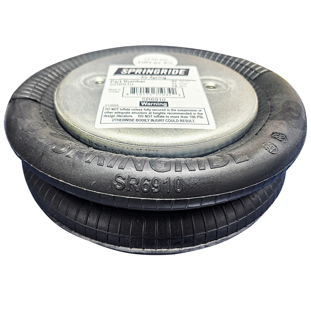 PULMON DE LEVANTE DOBLE CAMARA 2B9-200 (6910) SPRINGRIDE