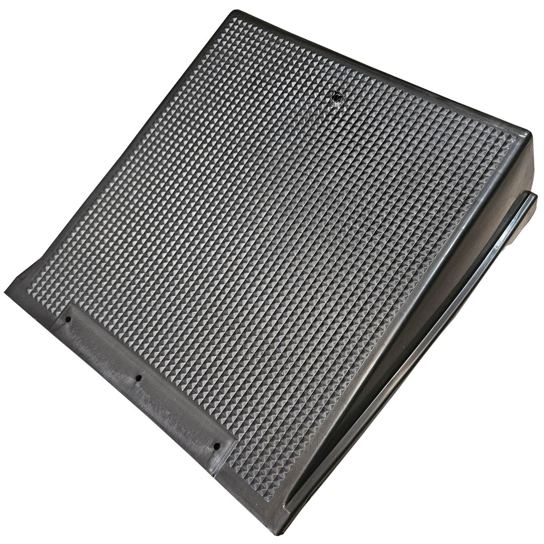 TAPA DE BATERIA CAMIONES SCANIA 1730147 - Image 3