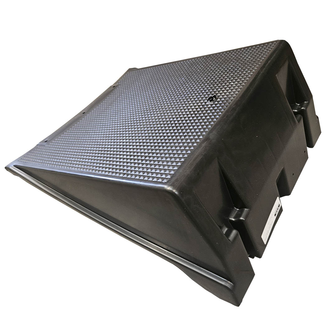 TAPA DE BATERIA CAMIONES SCANIA 1730147