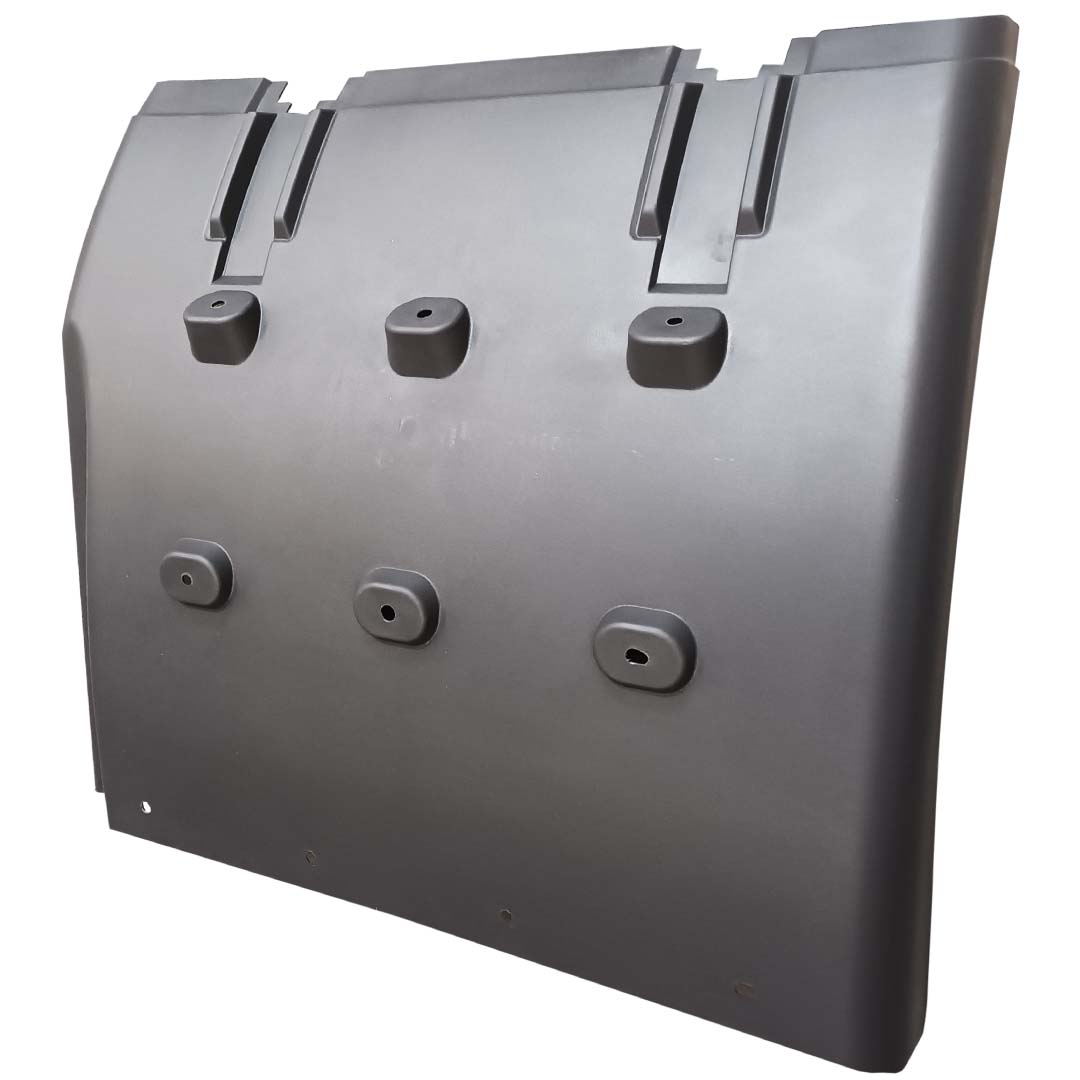 GUARDAFANGO TRASERO FRONTAL SCANIA SERIES P, G Y R 1357600