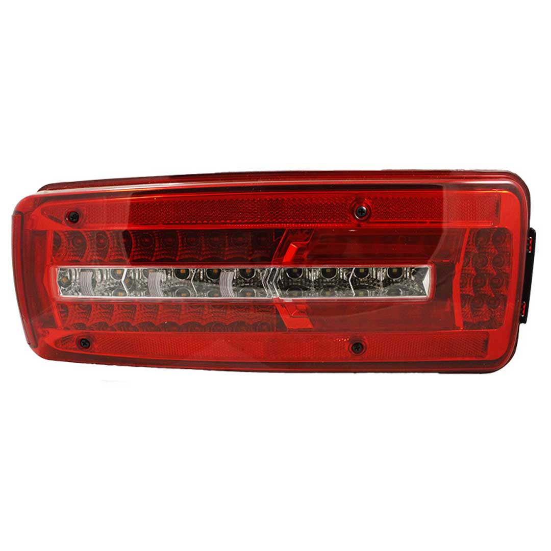 FOCO TRASERO LED CAMIÓN MAN TGS, TGX Y TGA