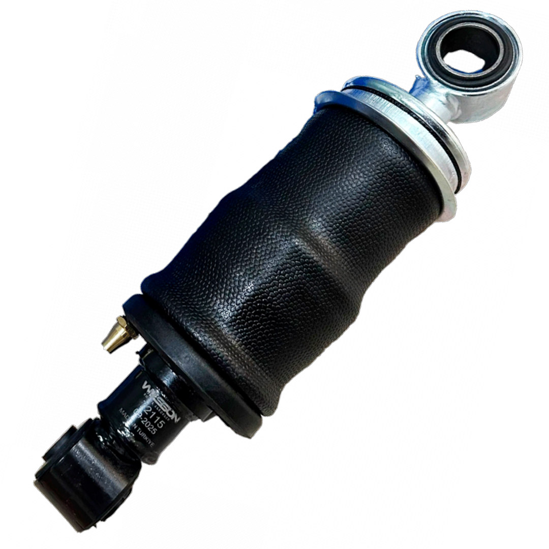 PULMON DE CABINA CAMION MERCEDES BENZ 319811 WESSON