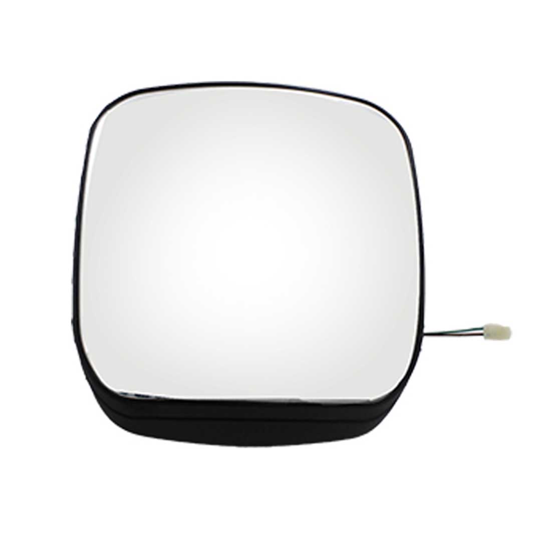 ESPEJO CUNETERO LATERAL MERCEDES BENZ  AXOR Y ATEGO - Image 2