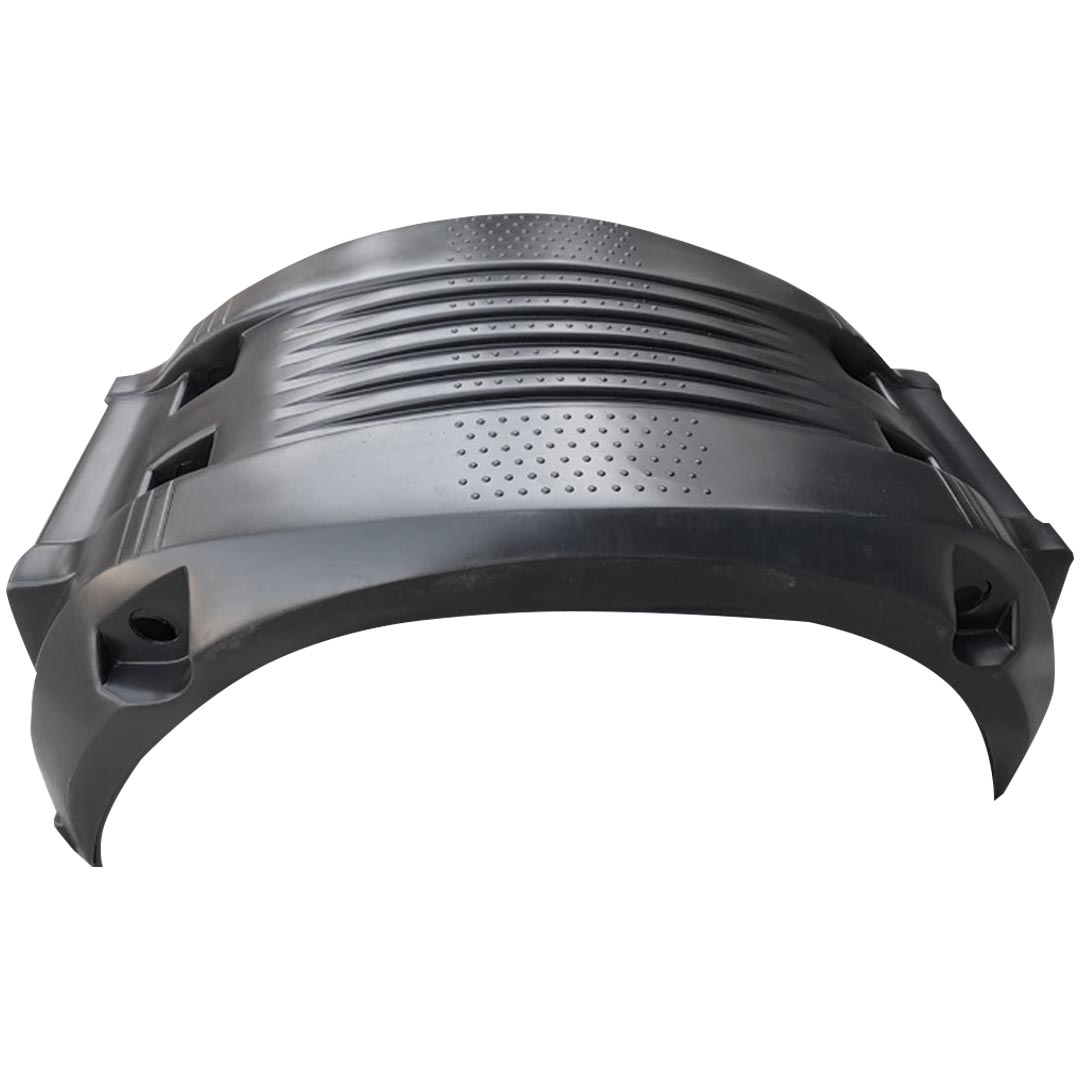 GUARDAFANGO PLASTICO ENVOLVENTE PARA BASE TIPO RANDON