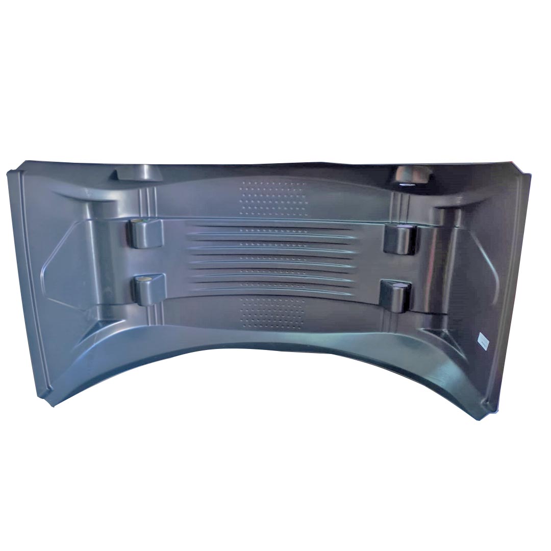 GUARDAFANGO PLASTICO ENVOLVENTE PARA BASE TIPO RANDON - Image 3