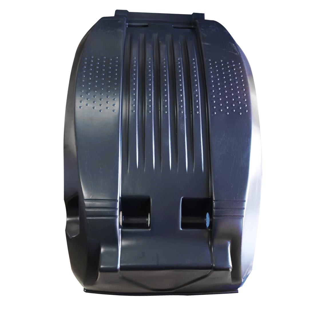 GUARDAFANGO PLASTICO ENVOLVENTE PARA BASE TIPO RANDON - Image 2