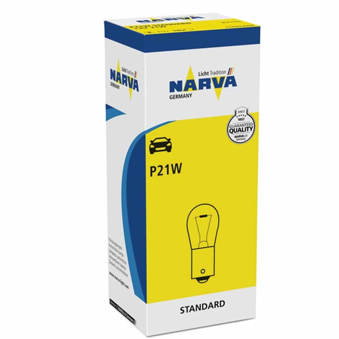 AMPOLLETA GLOBO GRANDE 12V 21W NARVA - Image 4