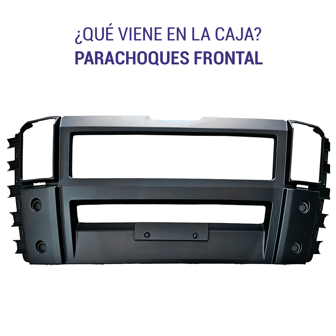 PARACHOQUES DELANTERO MACK ANTHEM - Image 2