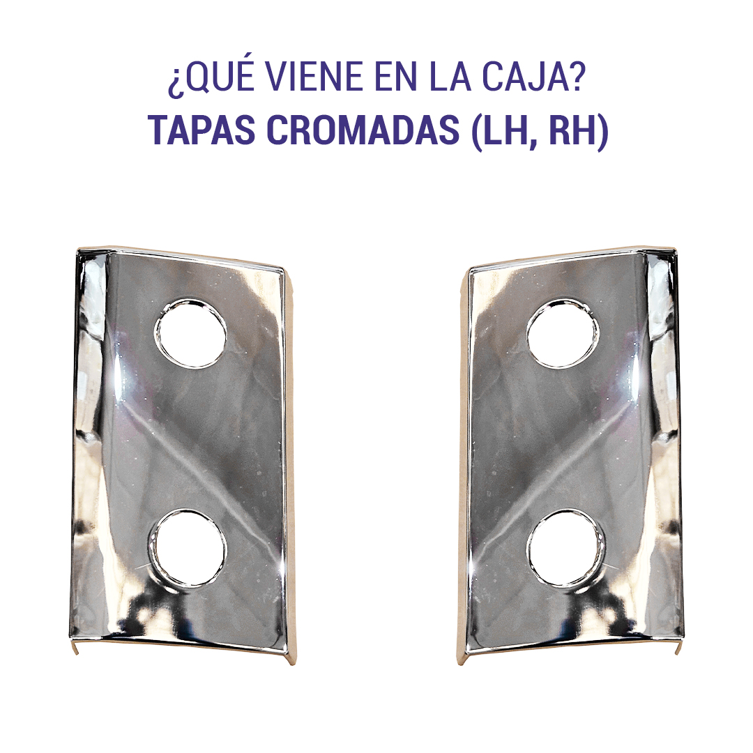 PARACHOQUES DELANTERO MACK ANTHEM - Image 4