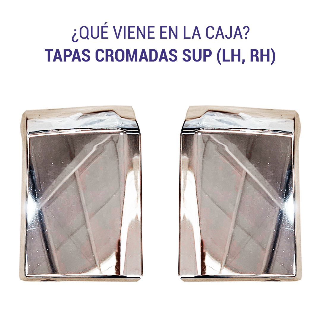 PARACHOQUES DELANTERO MACK ANTHEM - Image 5