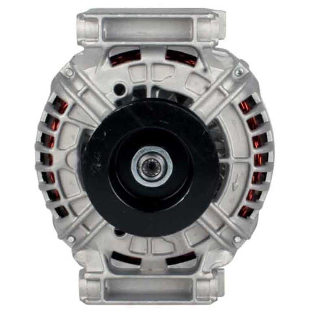 ALTERNADOR 28V 100 AMP 8PK CAMIÓN SCANIA HELLA - Image 2