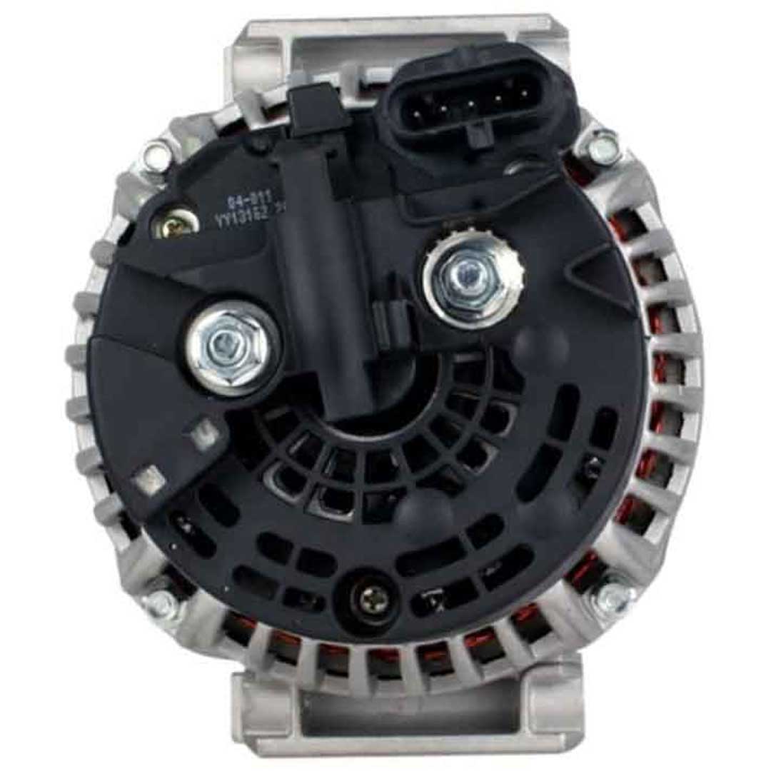 ALTERNADOR 28V 100 AMP 8PK CAMIÓN SCANIA HELLA - Image 4