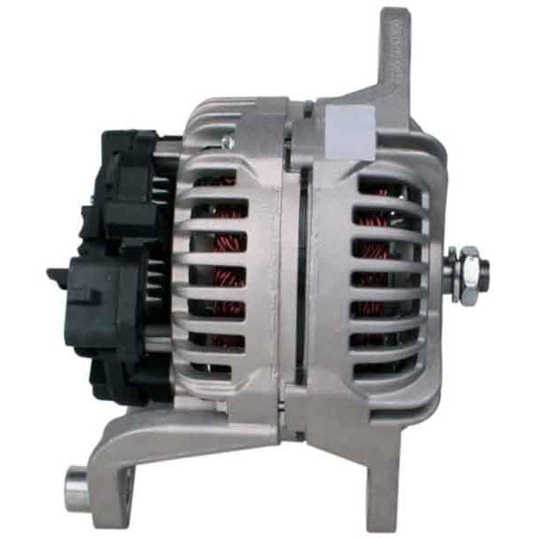 ALTERNADOR VOLVO Y RENAULT 28V 110AH  HELLA 20409240 