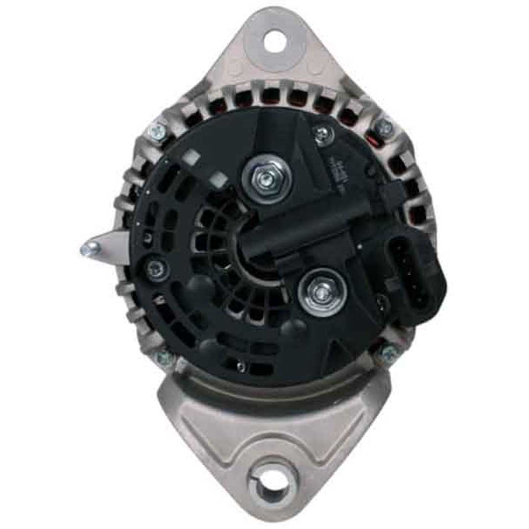 ALTERNADOR VOLVO Y RENAULT 28V 110AH  HELLA 20409240  - Image 2
