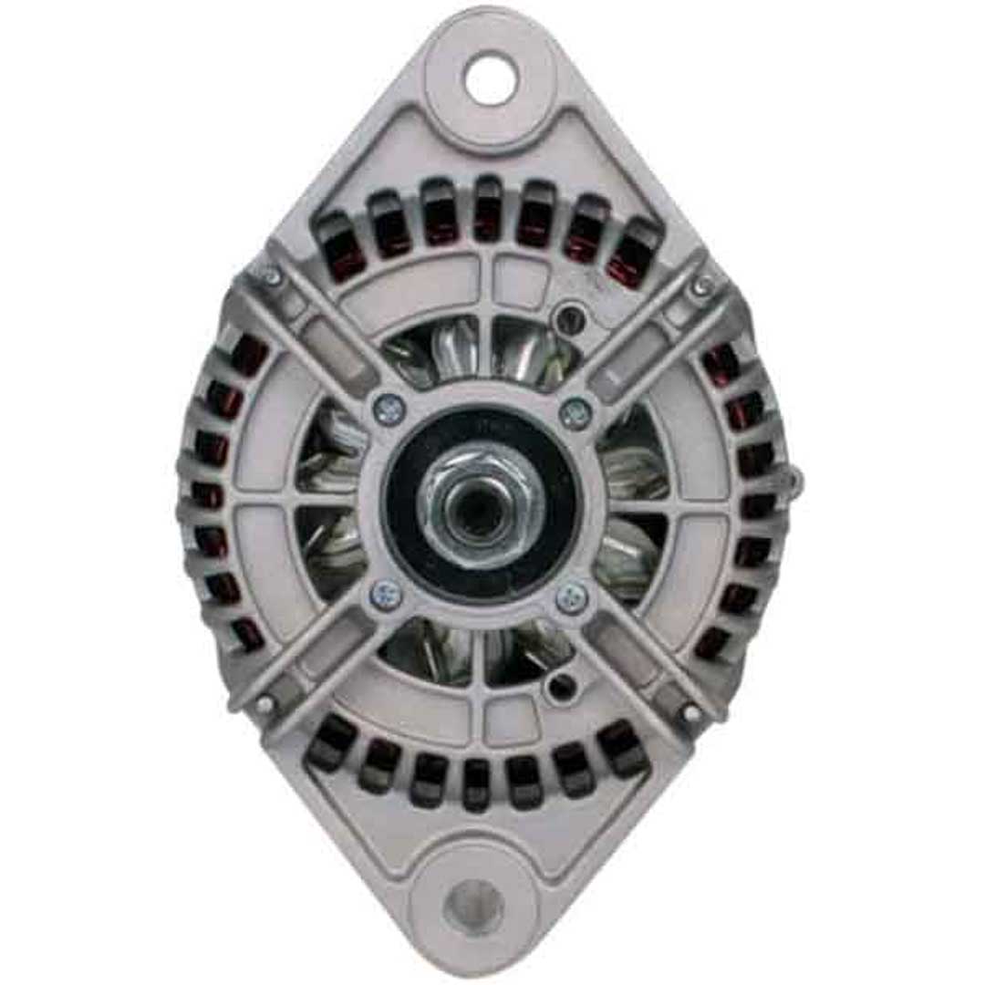 ALTERNADOR VOLVO Y RENAULT 28V 110AH  HELLA 20409240  - Image 3