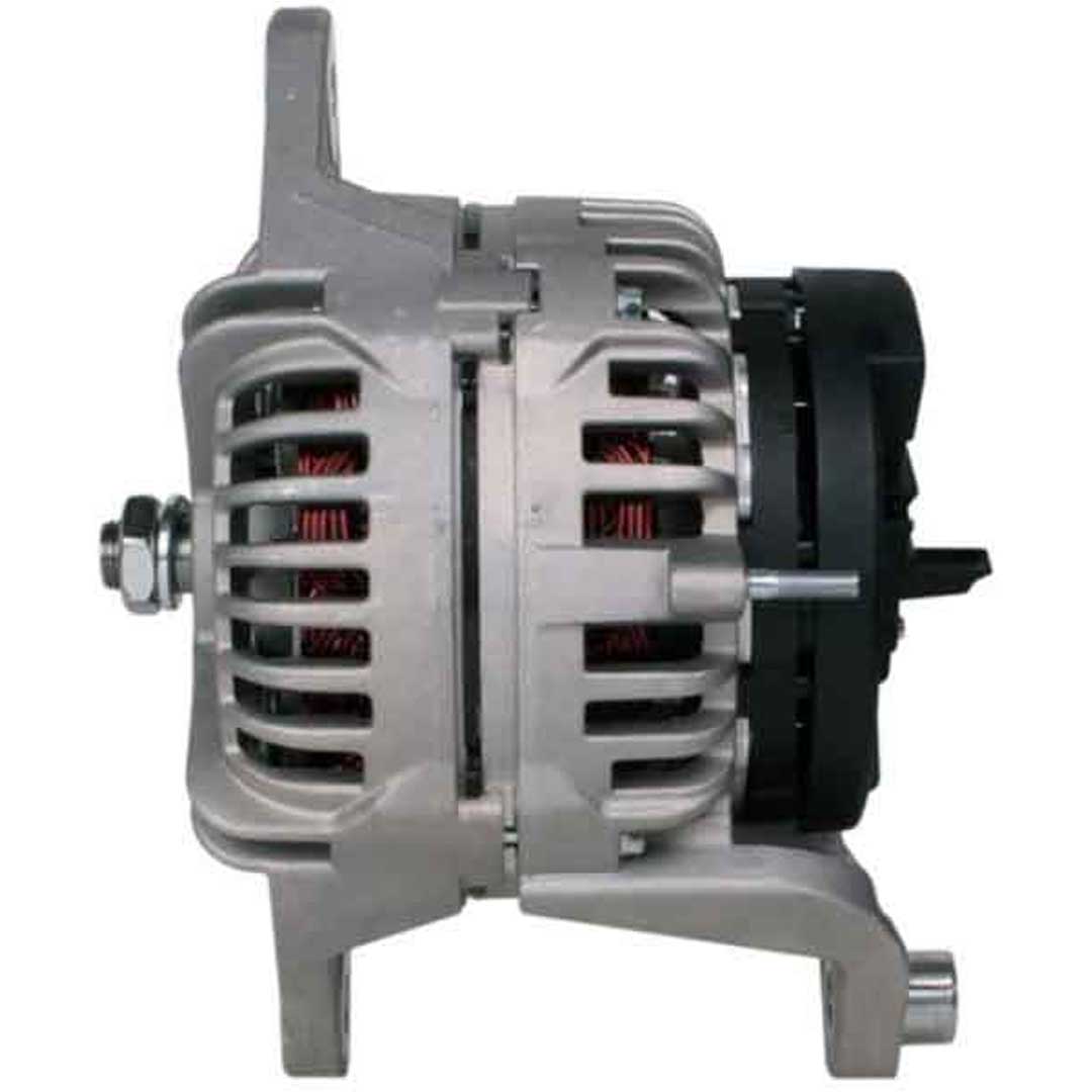 ALTERNADOR VOLVO Y RENAULT 28V 110AH  HELLA 20409240  - Image 4