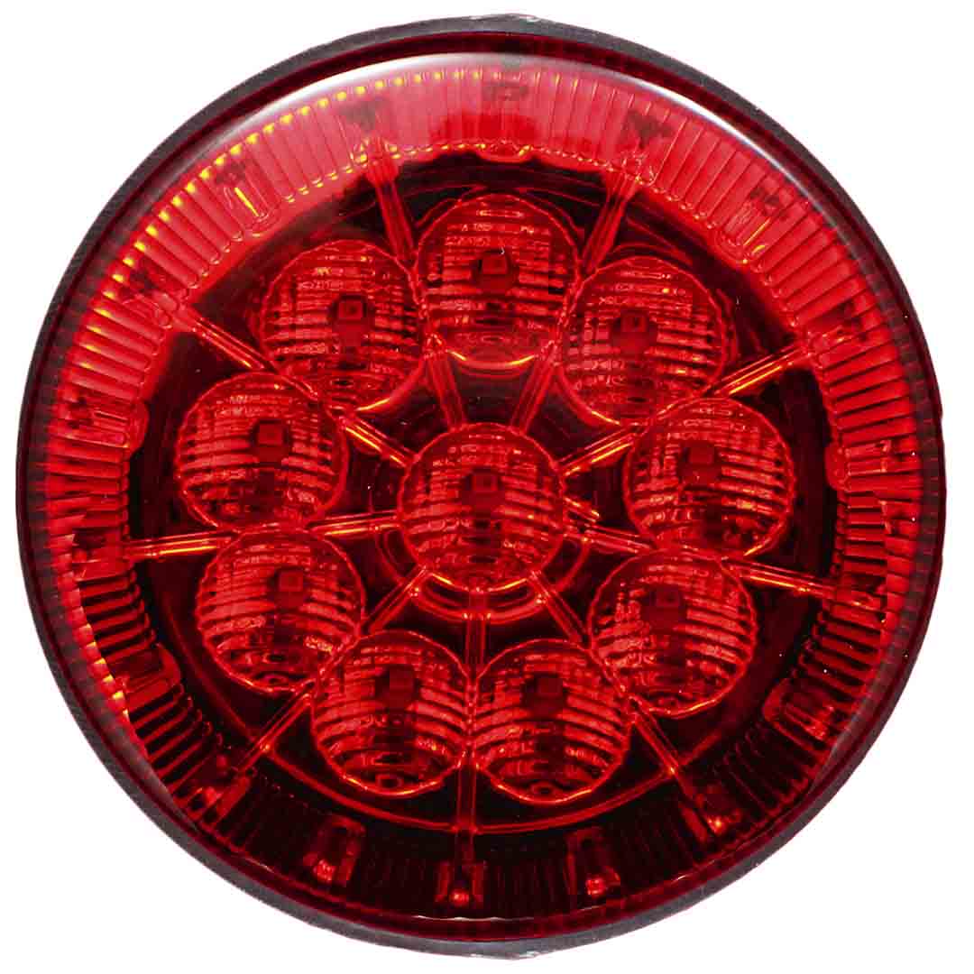 FOCO REPUESTO SEÑALERA BASES RANDON 4"