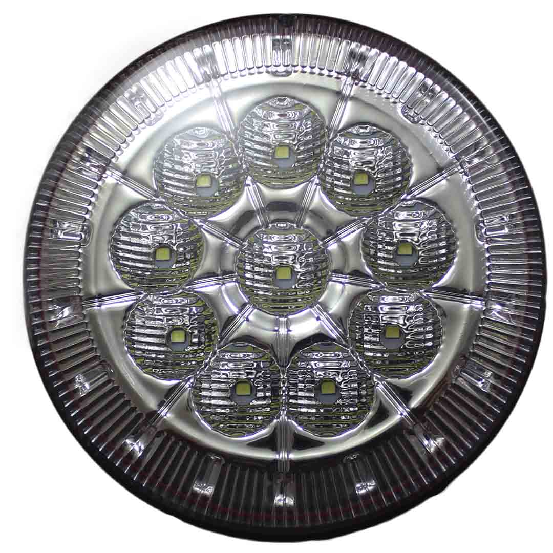 FOCO REPUESTO SEÑALERA BASES RANDON 4" - Image 2